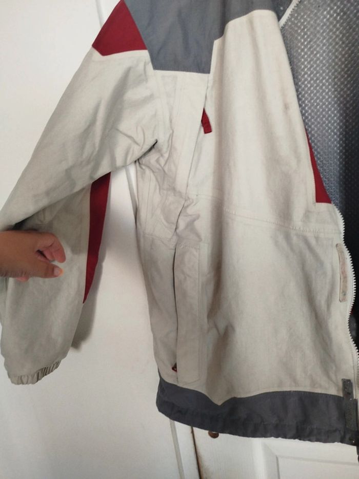 Veste the North face hyvent homme xl - photo numéro 7