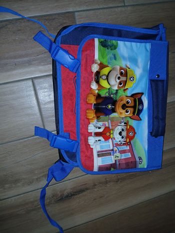 Cartable