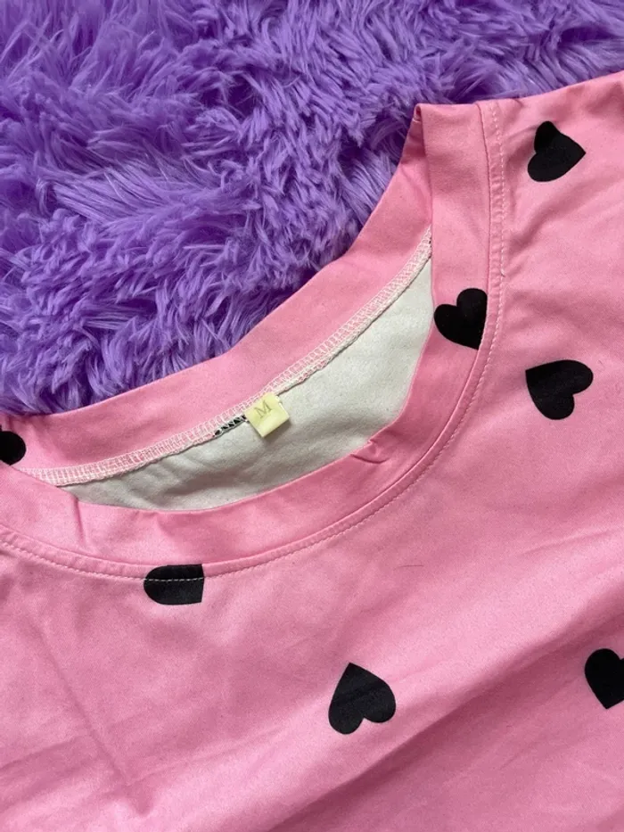 Pyjama femme - photo numéro 2