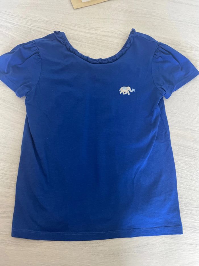 Ter shirt fille 12 ans