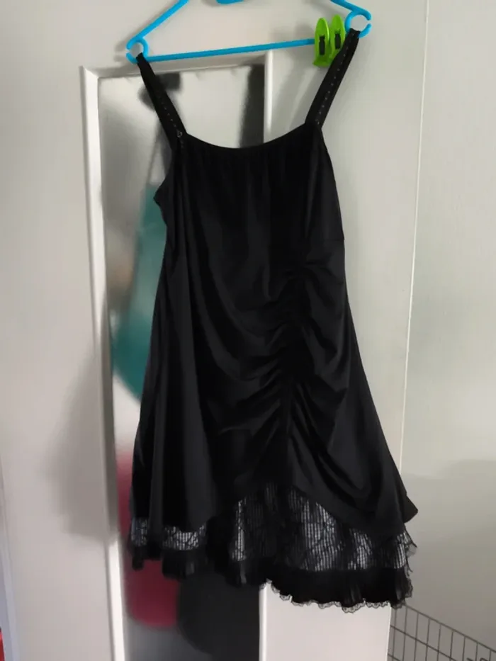 Robe ou tunique 38/40 ar