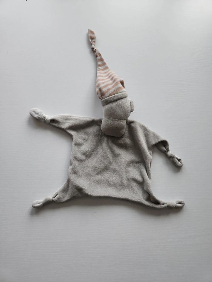 Doudou - photo numéro 2