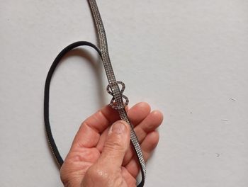 Ceinture Fille Strass