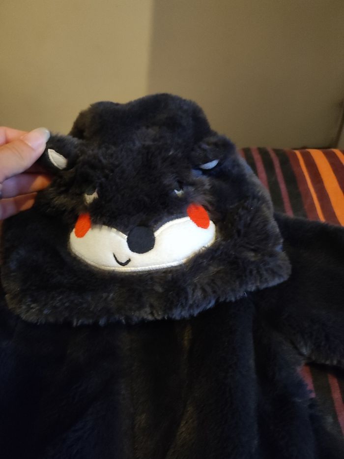 Combinaison - photo numéro 2