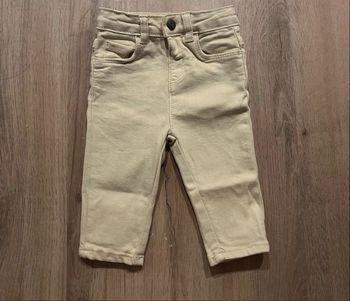 Pantalon bébé 