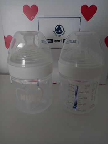 Biberons nuk