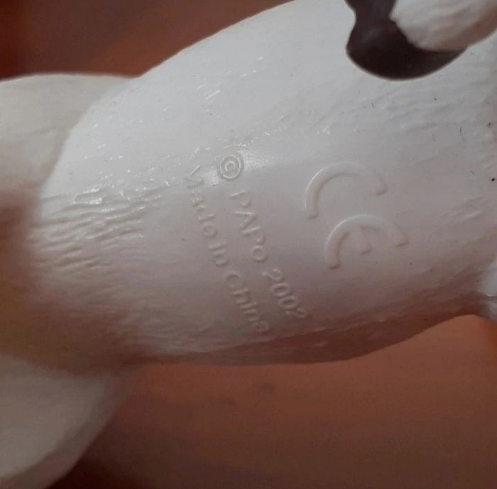 Papo: Figurine Elfe avec Petit Renard +Licorne - photo numéro 6