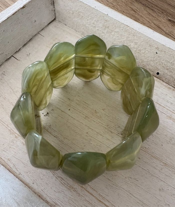 Large bracelet extensible - photo numéro 3
