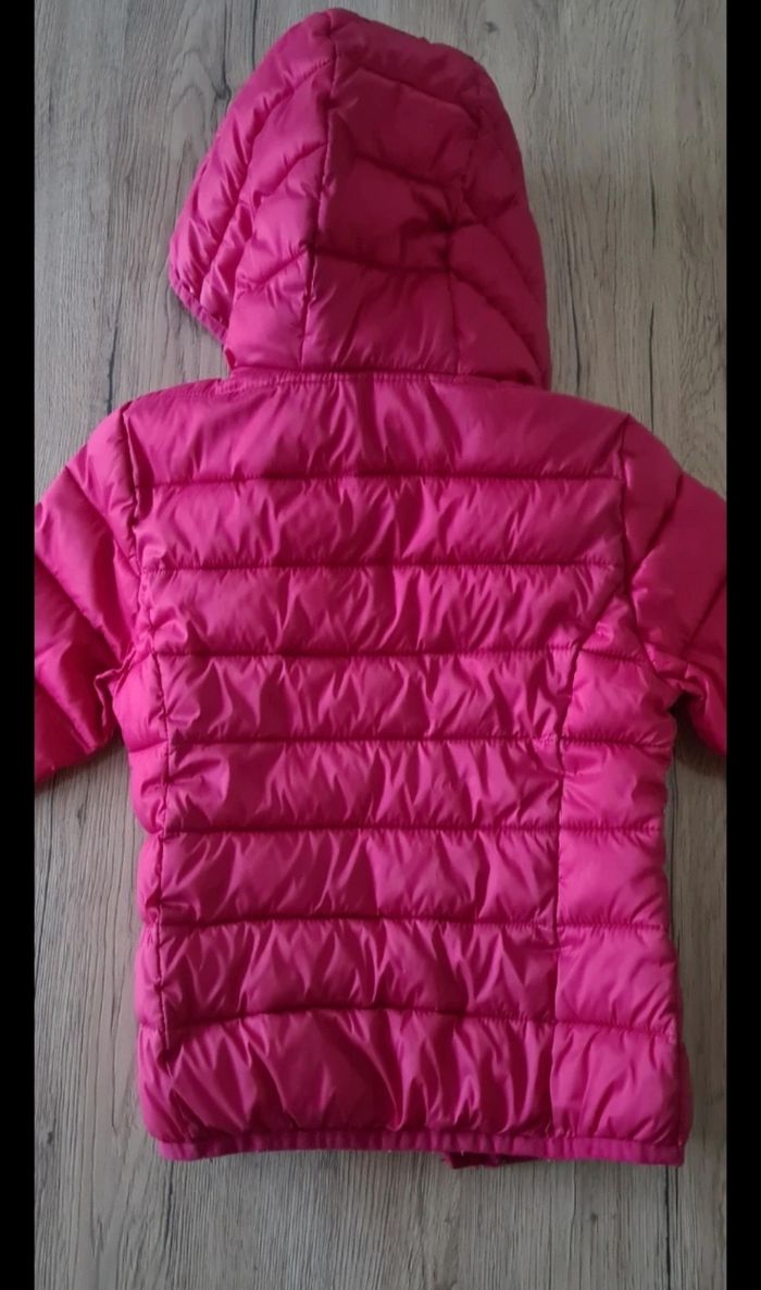 Doudoune okaidi 5 ans - photo numéro 3