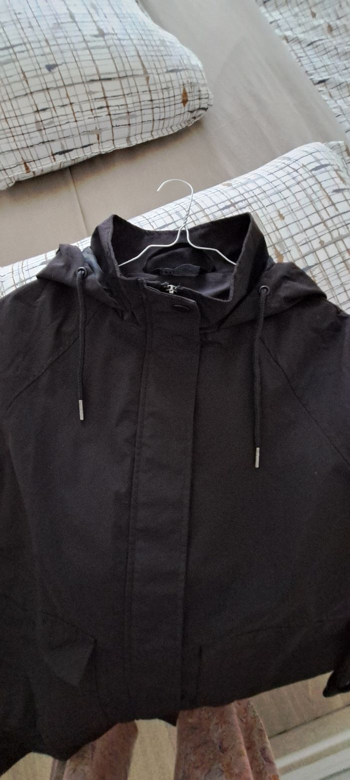 Parka imperméable Yours - photo numéro 7