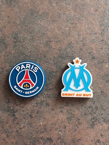 Perles silicone OM ou PSG