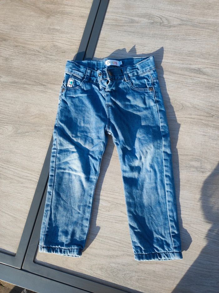 Lot 16 pantalons - photo numéro 6