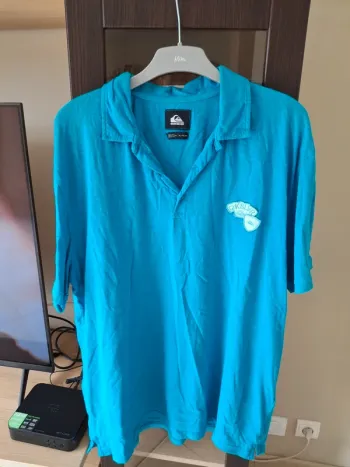 Polo Homme