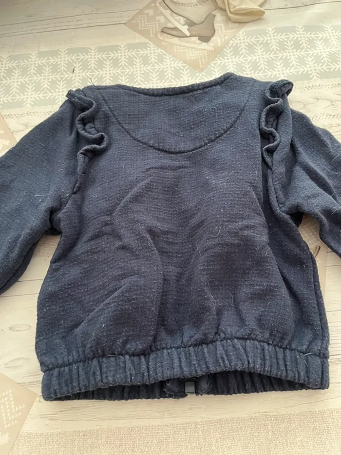Gilet - photo numéro 6
