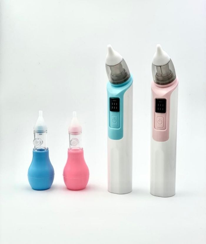 Mouche bébé électrique