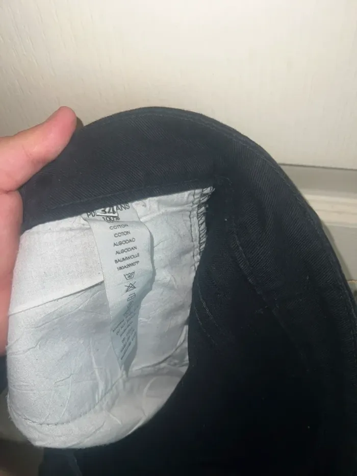 Jeans Vintage - photo numéro 2