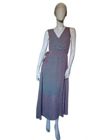 Robe longue