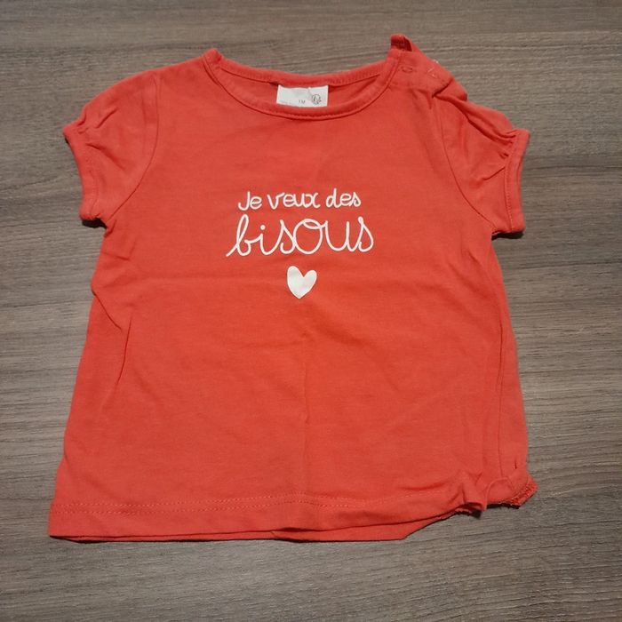 T shirt