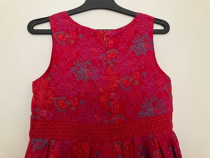 Robe doublée Orchestra 9/10 ans (3€50) - photo numéro 5