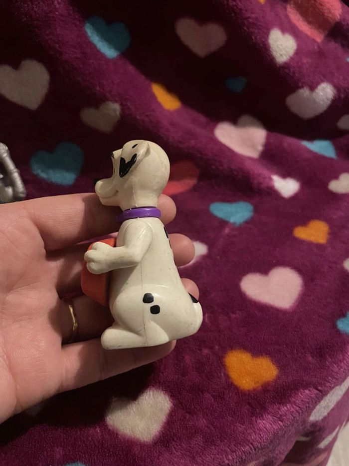 Figurine 101 Dalmatiens Disney - photo numéro 3