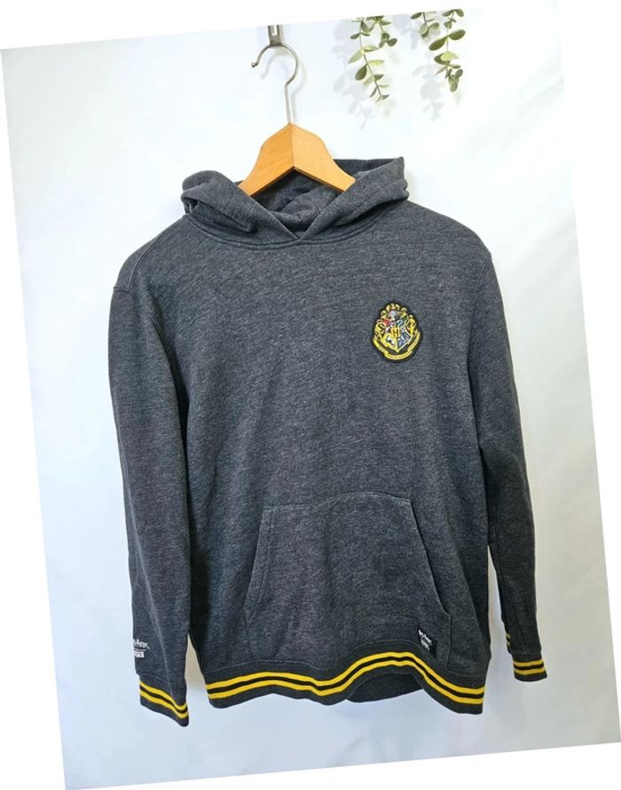 Sweat à capuche Vans x Harry Potter taille L - photo numéro 2