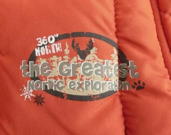 Joli blouson d'hiver garçon 2 ans (92 cm) - photo numéro 2