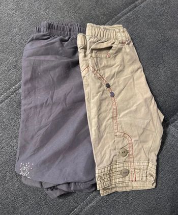 Lot Pantalon
