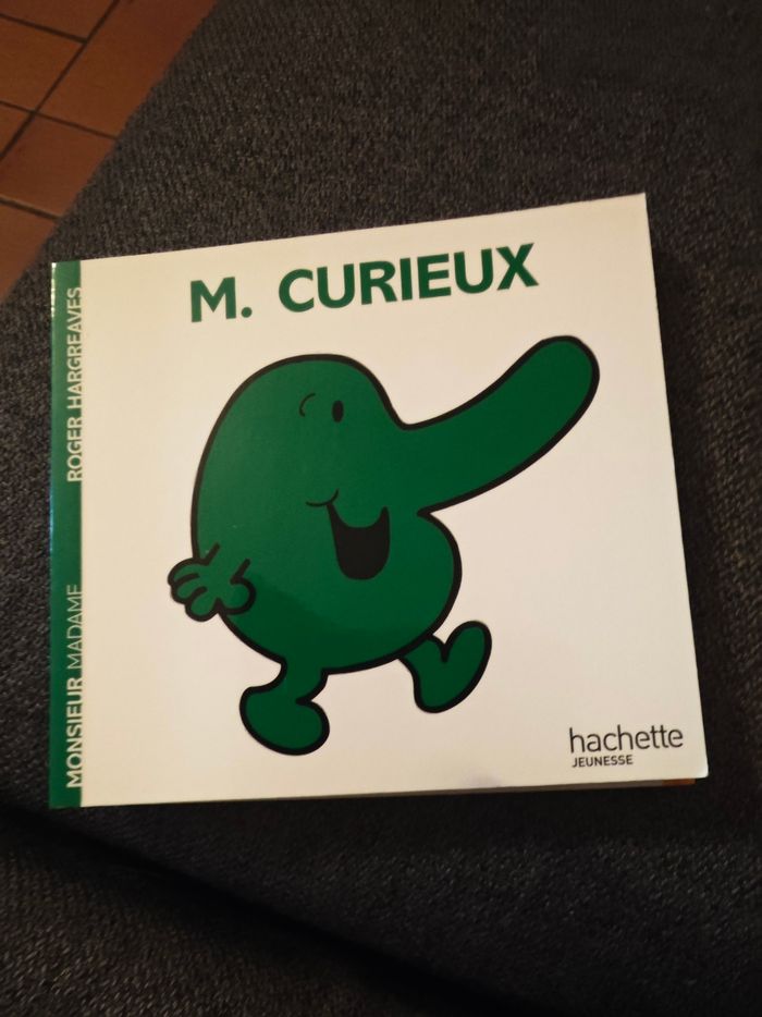 Lot de Monsieur Madame - photo numéro 4