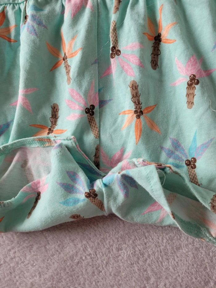 Barboteuse 12 mois - photo numéro 3