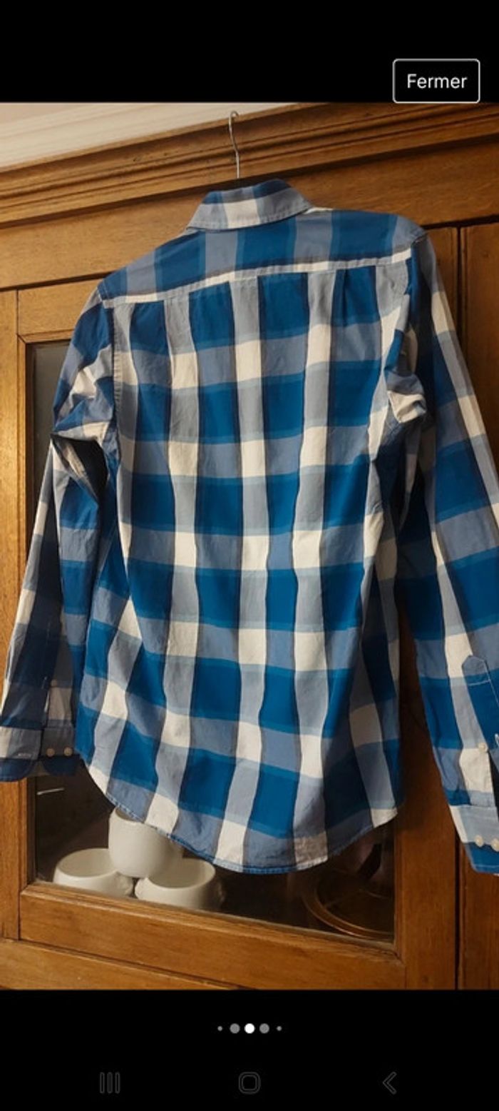 Chemise  River Woods taille S - photo numéro 8