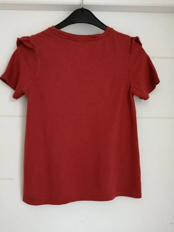 T-shirt Kiabi Xs femme - photo numéro 3
