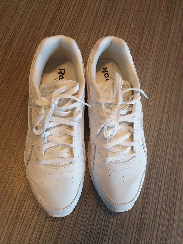 Superbe paire de baskets Reebok 🌸 - photo numéro 4