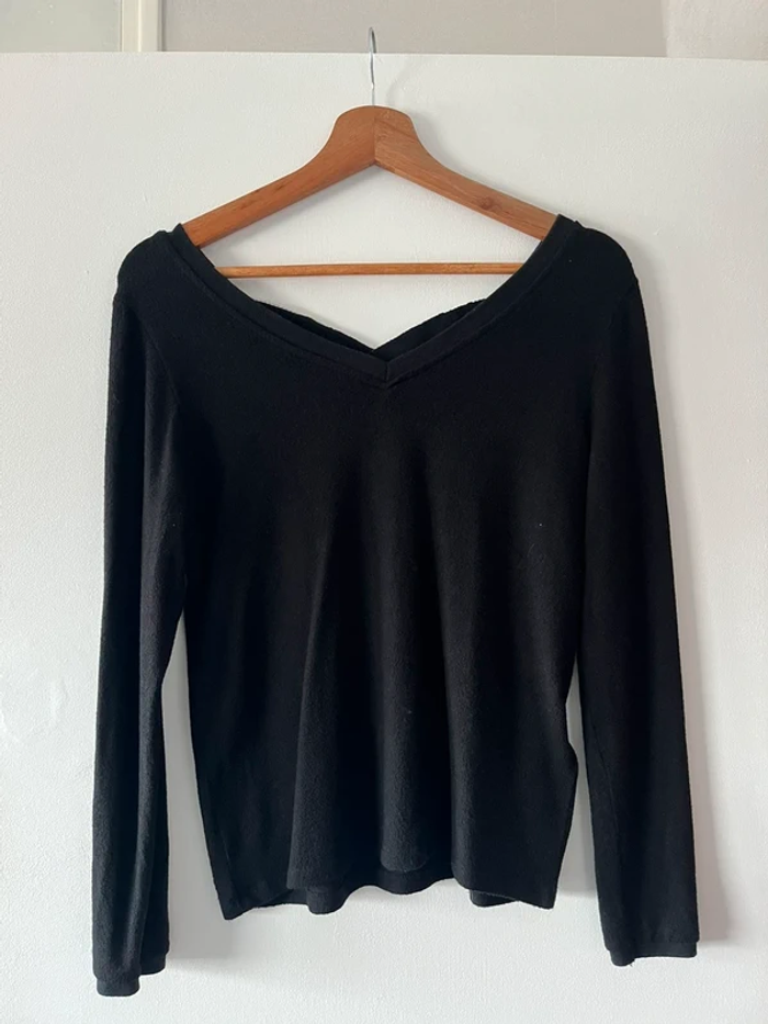 Pull Naf naf femme - photo numéro 2