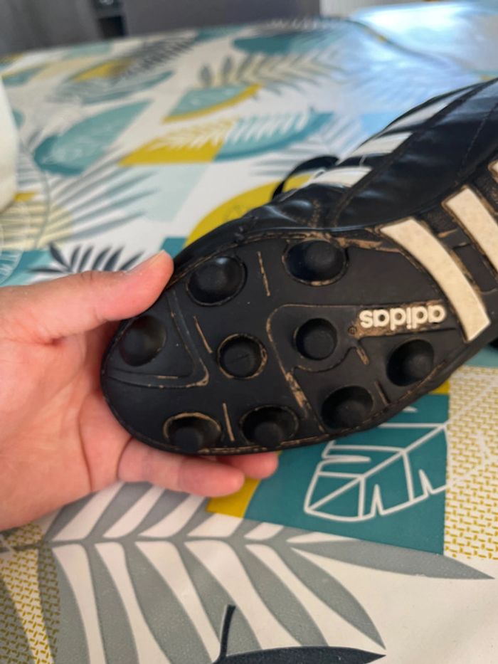 Chaussures de foot - photo numéro 6