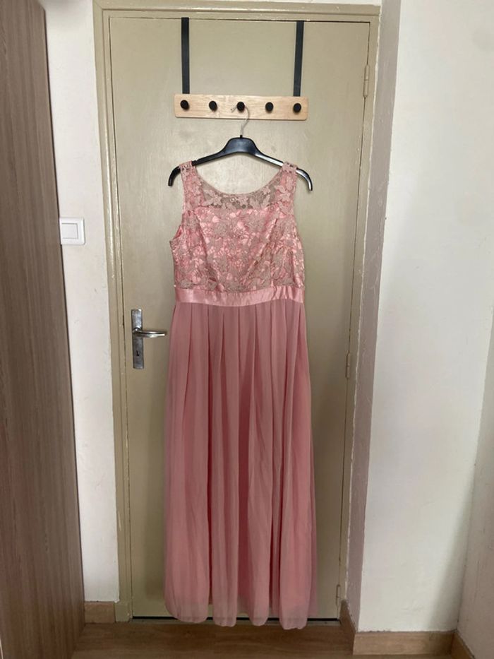 Robe de soirées