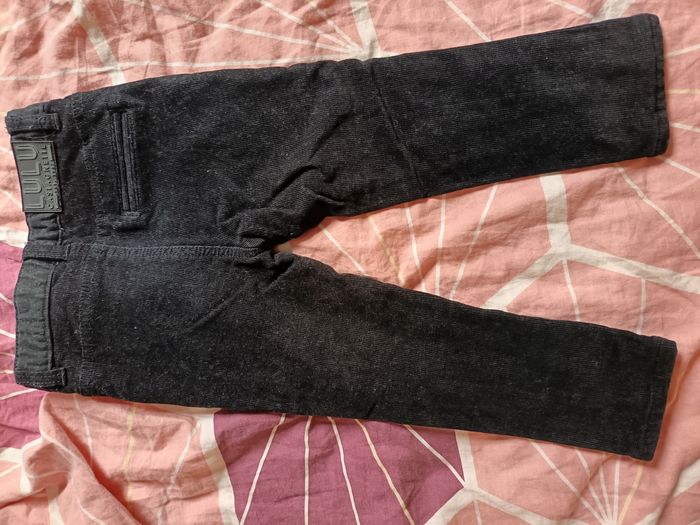 Jeans - photo numéro 3