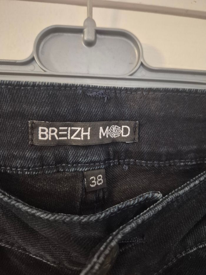 Jeans - photo numéro 4