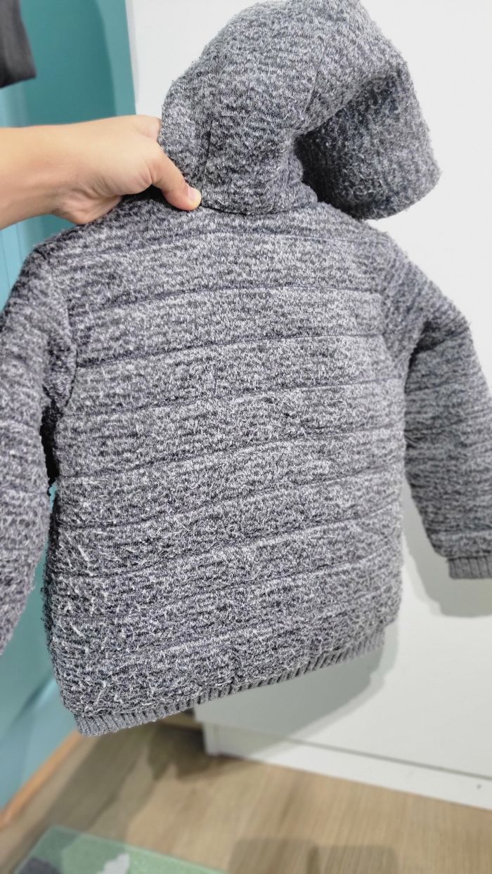 Veste - photo numéro 2