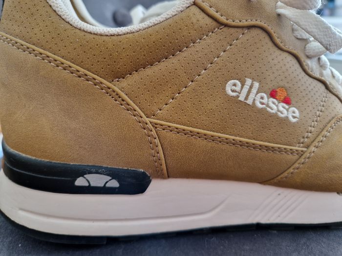 Baskets homme - photo numéro 3