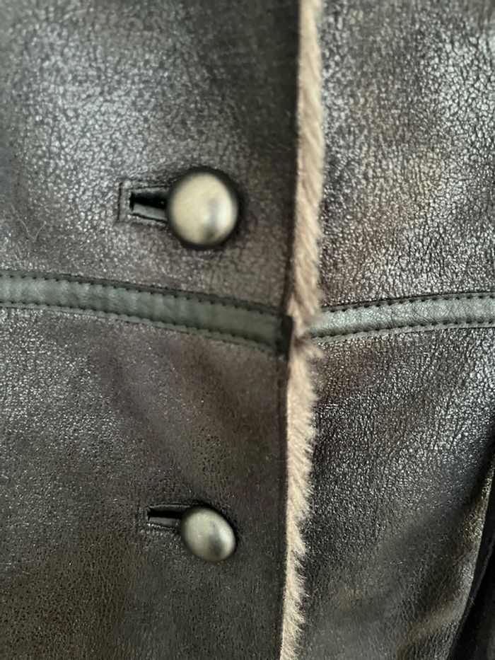 Manteau - photo numéro 2