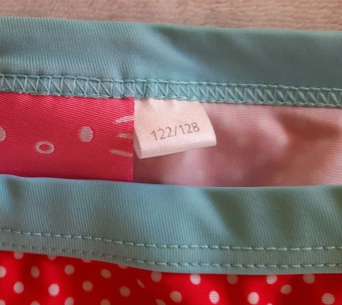 Maillot de bain Hello Kitty - photo numéro 2