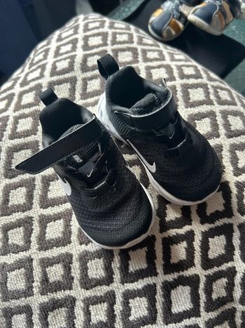 Basket Nike pointure 19,5