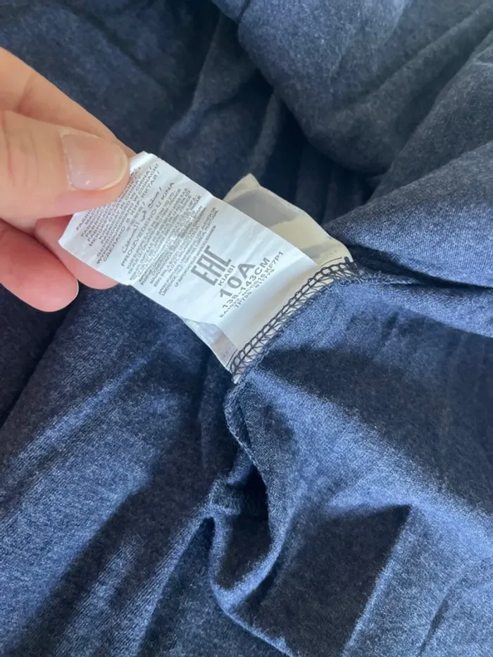 Jupe fille 10 ans kiabi - photo numéro 4