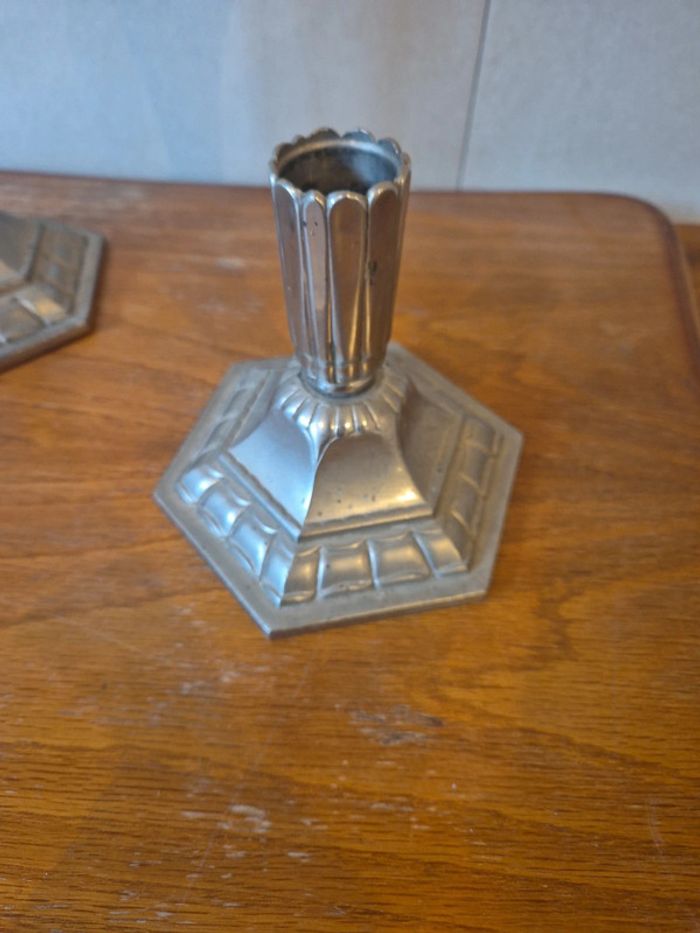 décoration verre et métal - photo numéro 3