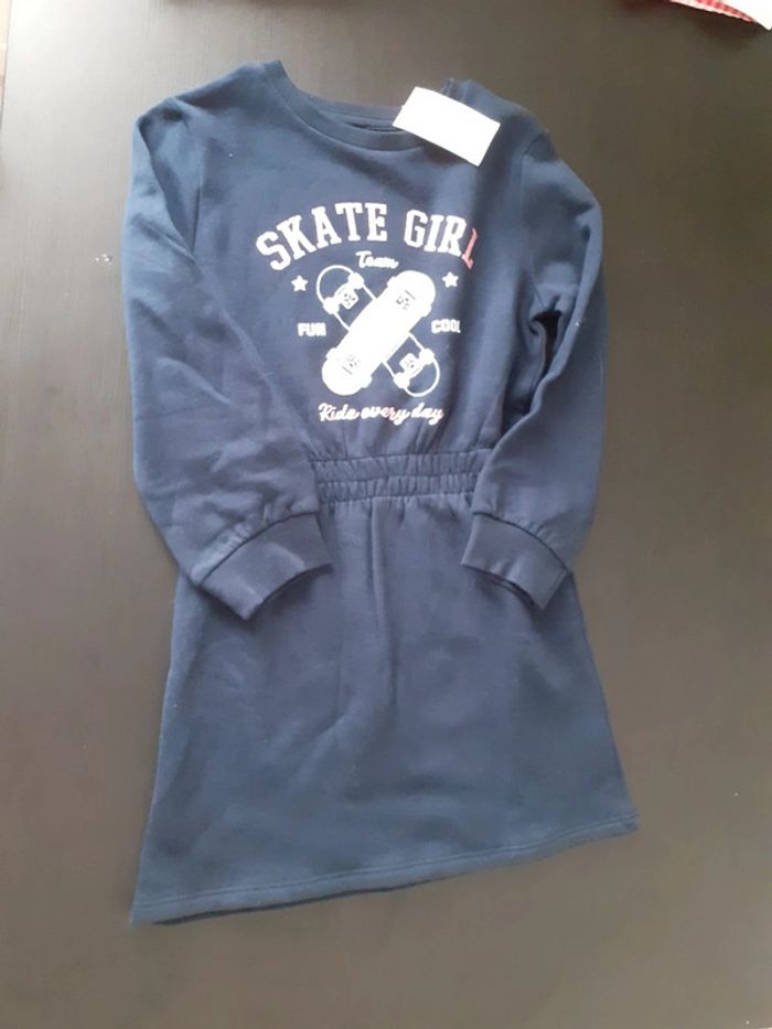 Robe hiver 6A