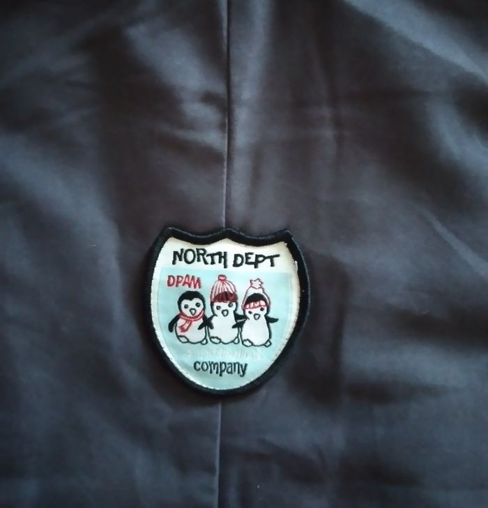 Combi-pilote à capuche DPAM 3 mois garçon - photo numéro 7