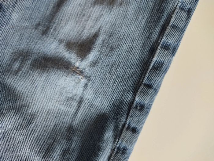 Jean taille 3 ans. - photo numéro 2