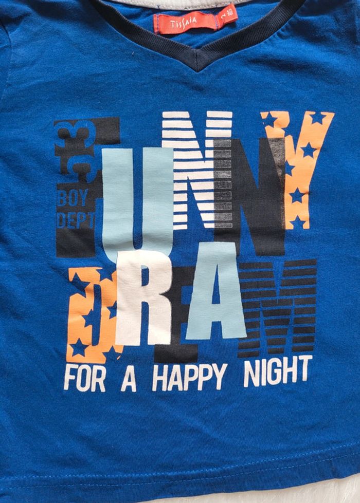 Pull imprimé - photo numéro 2