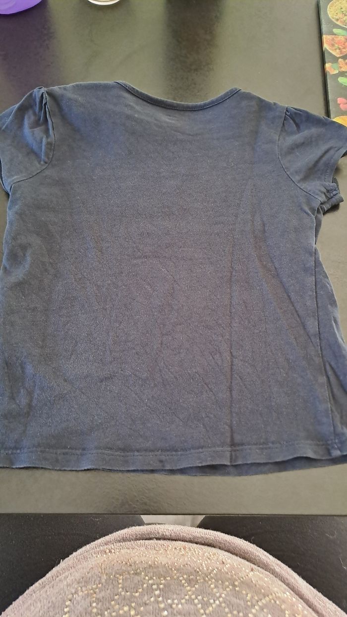 Tee shirt - photo numéro 2