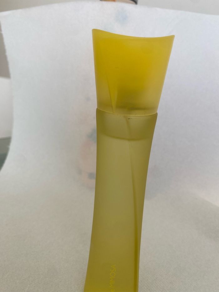 Parfum femme mimosa - photo numéro 3